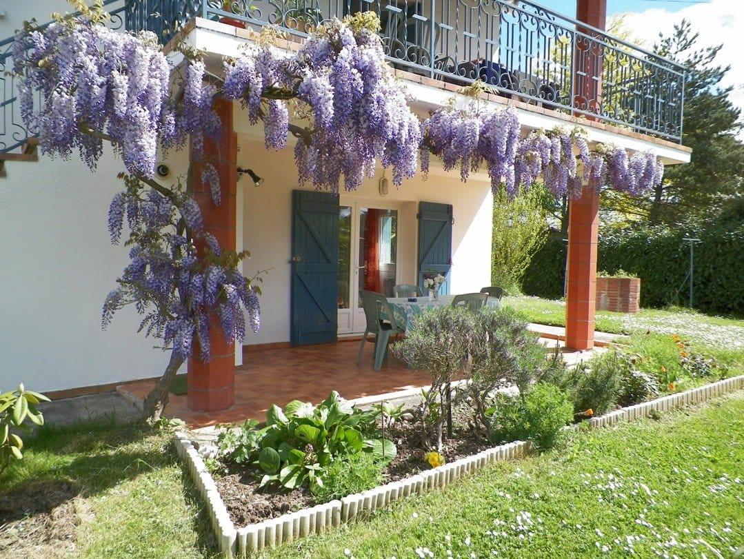 Bienvenue au Gîte de Montauban