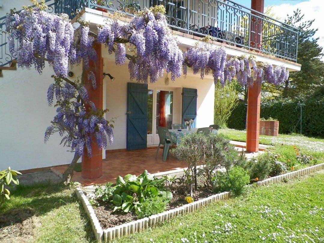 Bienvenue au Gîte de Montauban